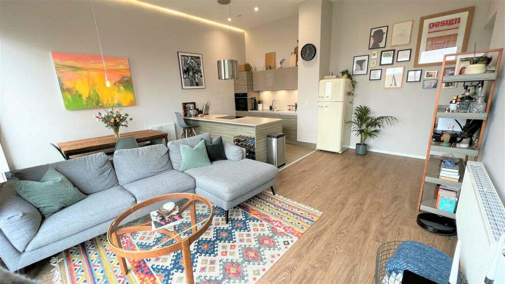 Additional property image - The Franklin, Bournville, Birmingham