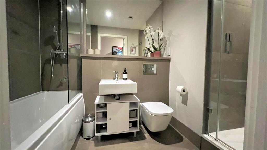 Additional property image - The Franklin, Bournville, Birmingham