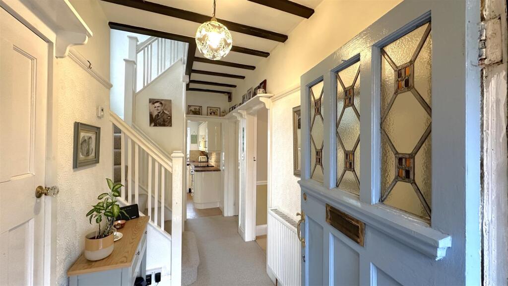 Additional property image - Woodland Road, Northfield, Birmingham