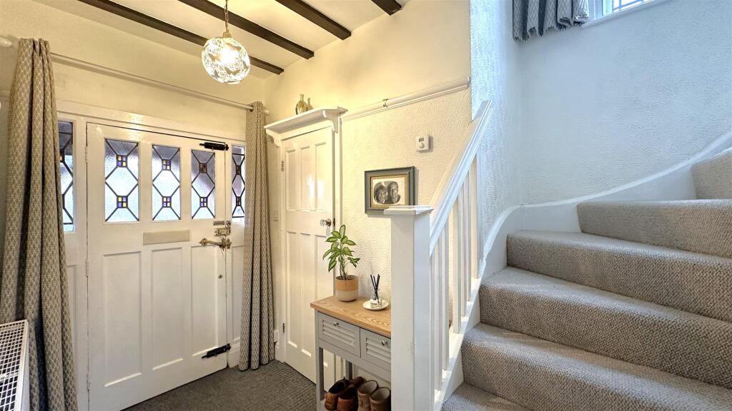 Additional property image - Woodland Road, Northfield, Birmingham