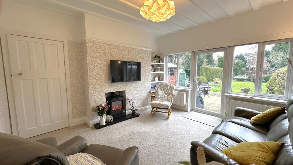 Additional property image - Woodland Road, Northfield, Birmingham