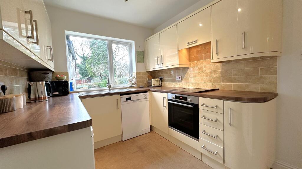 Additional property image - Woodland Road, Northfield, Birmingham