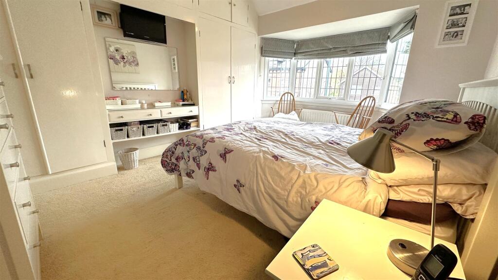 Additional property image - Woodland Road, Northfield, Birmingham