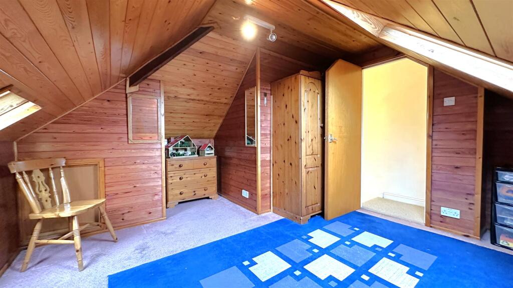 Additional property image - Woodland Road, Northfield, Birmingham