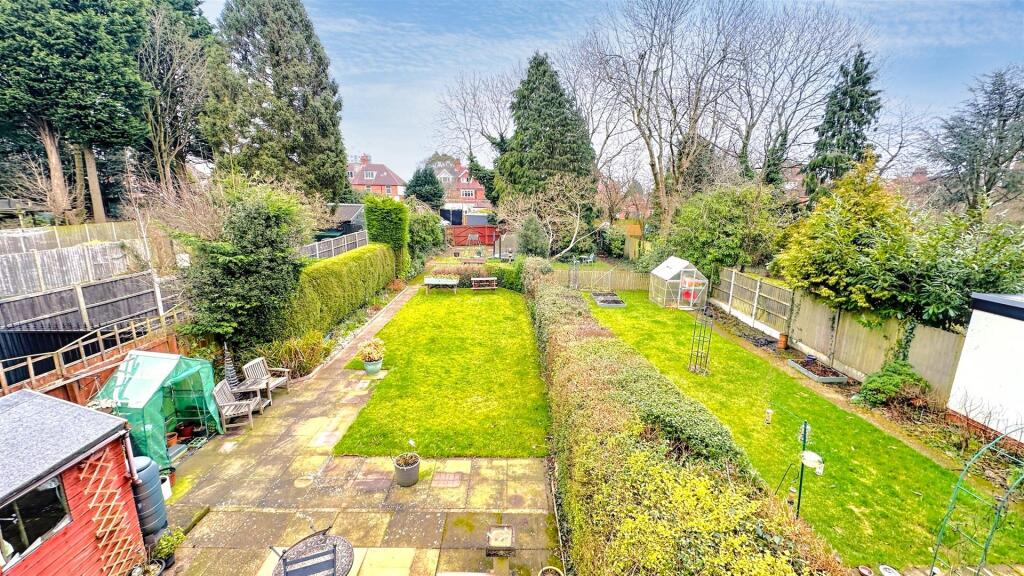 Additional property image - Woodland Road, Northfield, Birmingham