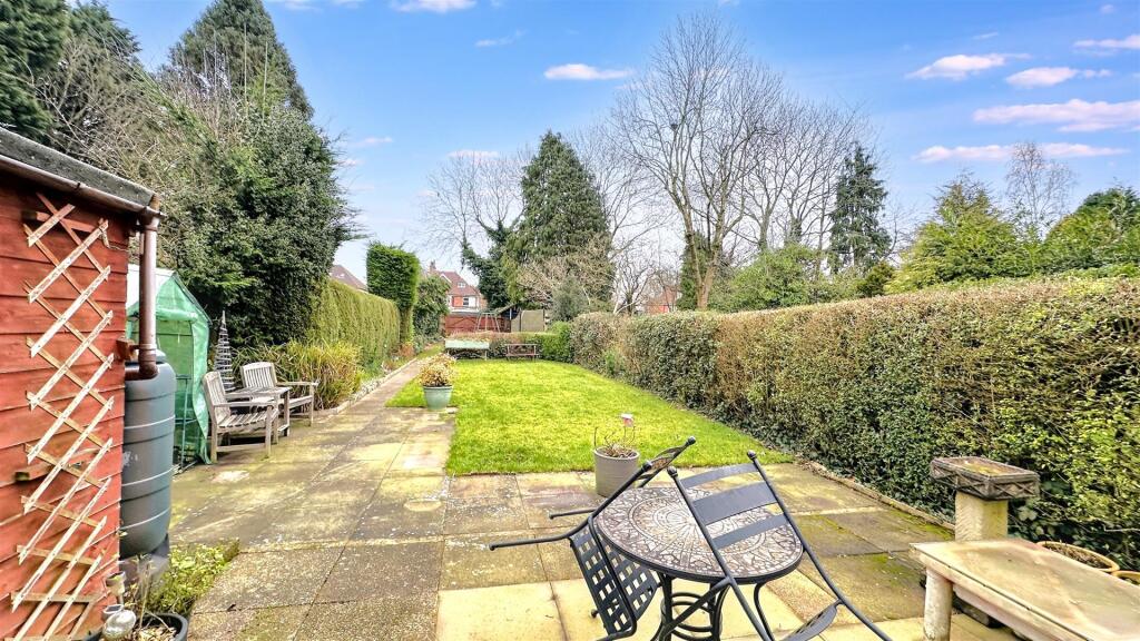 Additional property image - Woodland Road, Northfield, Birmingham