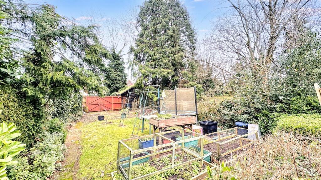 Additional property image - Woodland Road, Northfield, Birmingham