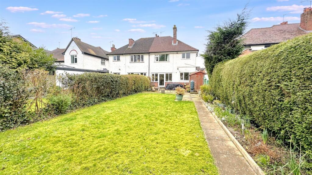 Additional property image - Woodland Road, Northfield, Birmingham