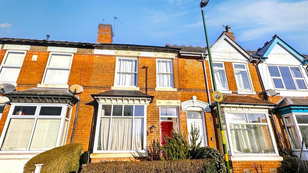 Additional property image - Beaumont Road, Bournville, Birmingham