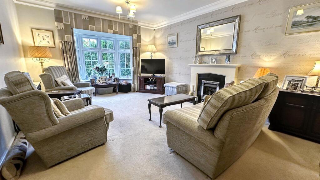 Additional property image - Belmont Crescent, Northfield BVT, Birmingham