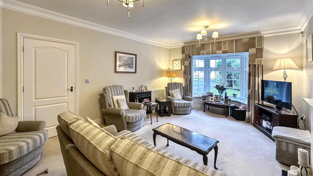 Property image - Belmont Crescent, Northfield BVT, Birmingham