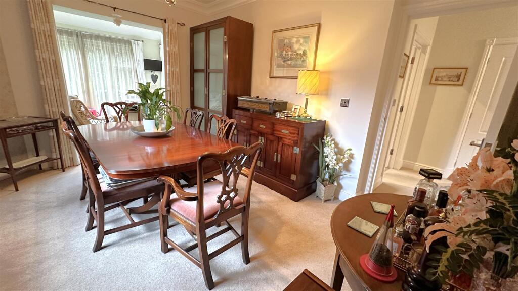 Additional property image - Belmont Crescent, Northfield BVT, Birmingham