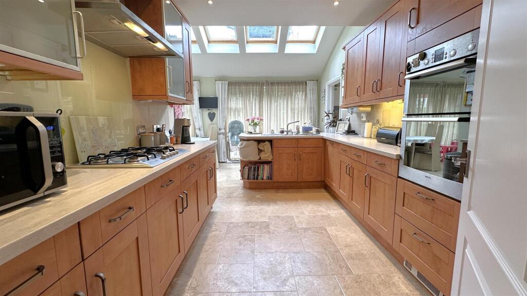 Additional property image - Belmont Crescent, Northfield BVT, Birmingham