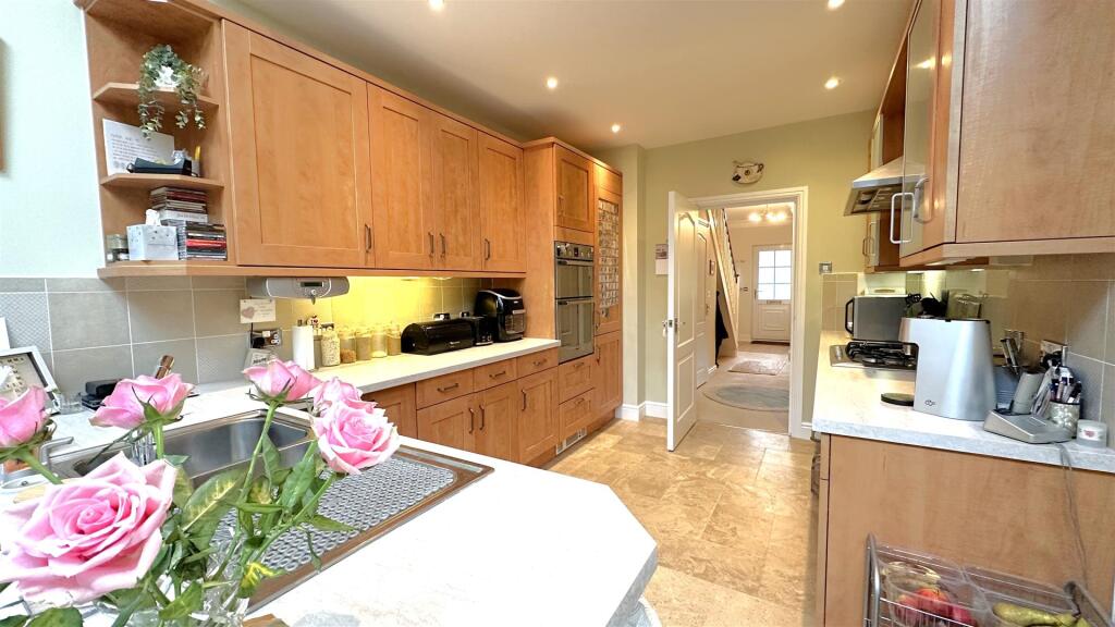 Additional property image - Belmont Crescent, Northfield BVT, Birmingham