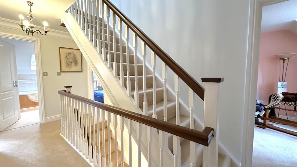 Additional property image - Belmont Crescent, Northfield BVT, Birmingham