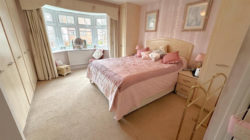 Additional property image - Belmont Crescent, Northfield BVT, Birmingham