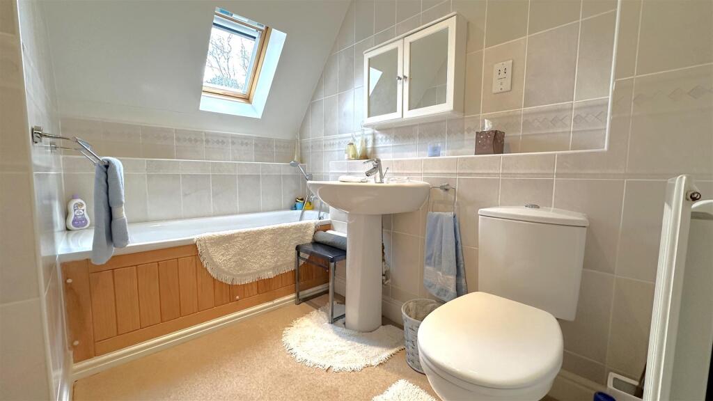 Additional property image - Belmont Crescent, Northfield BVT, Birmingham