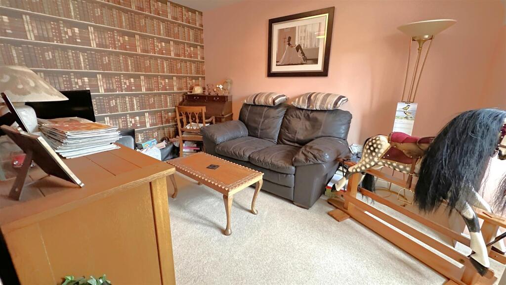 Additional property image - Belmont Crescent, Northfield BVT, Birmingham
