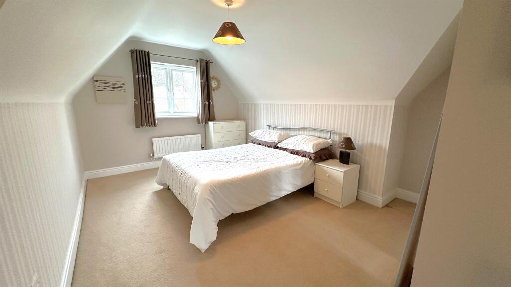 Additional property image - Belmont Crescent, Northfield BVT, Birmingham