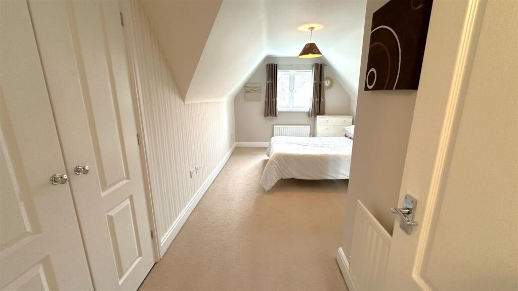 Additional property image - Belmont Crescent, Northfield BVT, Birmingham