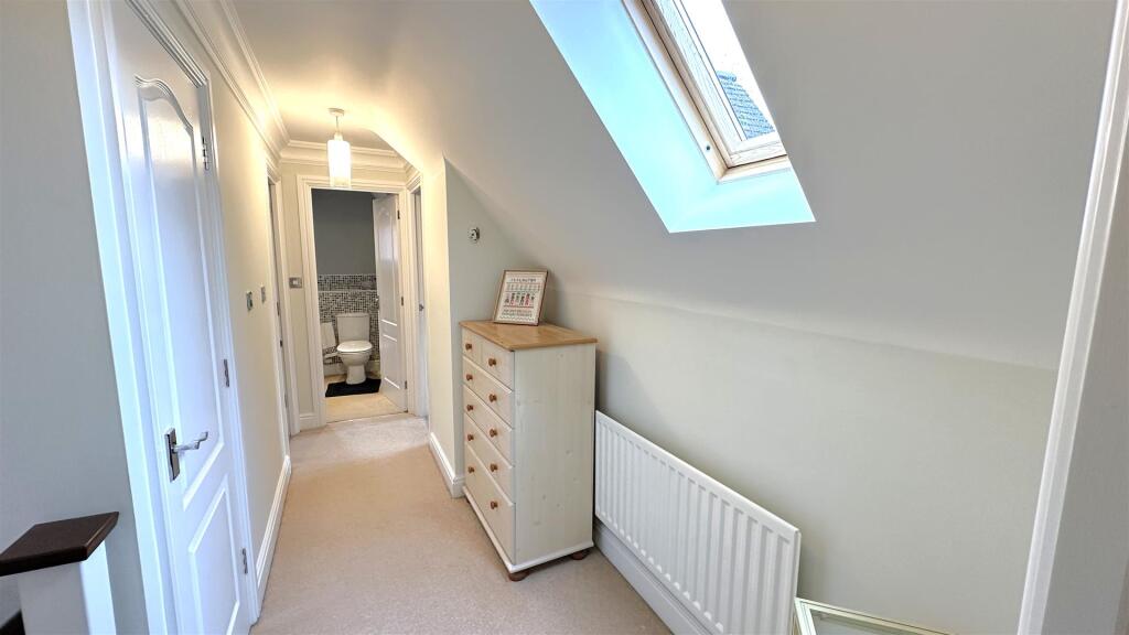 Additional property image - Belmont Crescent, Northfield BVT, Birmingham