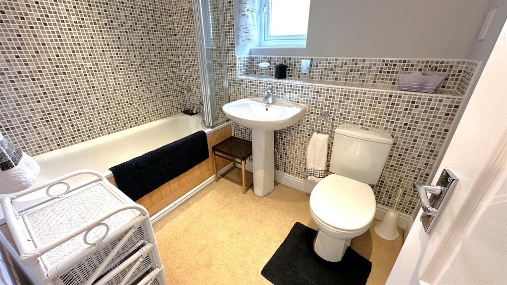 Additional property image - Belmont Crescent, Northfield BVT, Birmingham