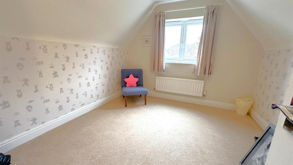 Additional property image - Belmont Crescent, Northfield BVT, Birmingham