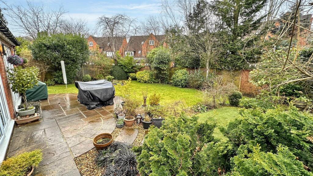 Additional property image - Belmont Crescent, Northfield BVT, Birmingham