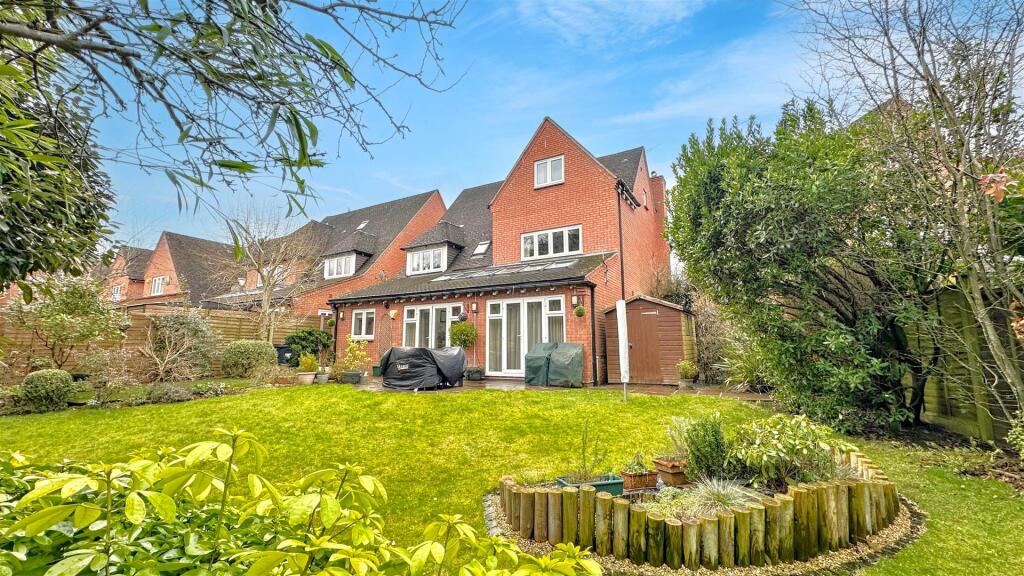 Additional property image - Belmont Crescent, Northfield BVT, Birmingham
