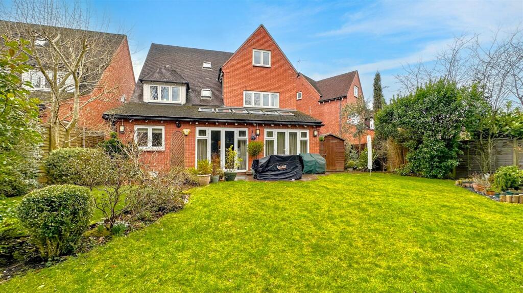 Additional property image - Belmont Crescent, Northfield BVT, Birmingham