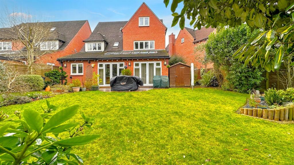 Additional property image - Belmont Crescent, Northfield BVT, Birmingham