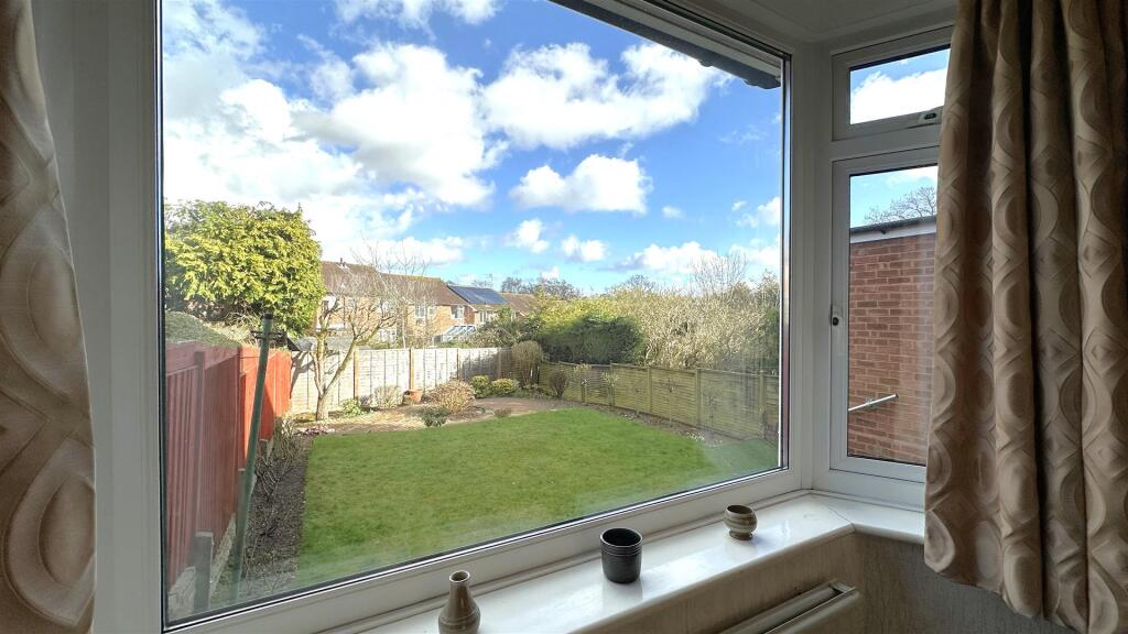 Additional property image - Hay Green Lane, Bournville, Birmingham