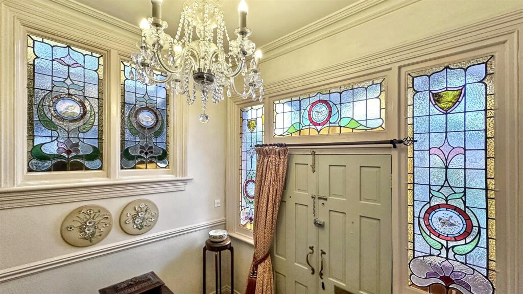Additional property image - Bunbury Road, Northfield, Birmingham