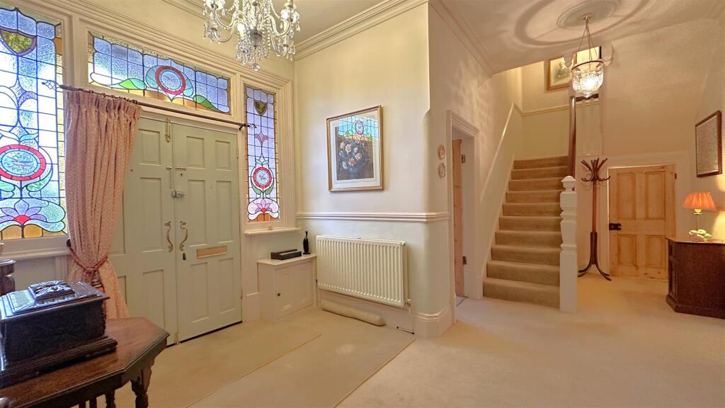 Additional property image - Bunbury Road, Northfield, Birmingham