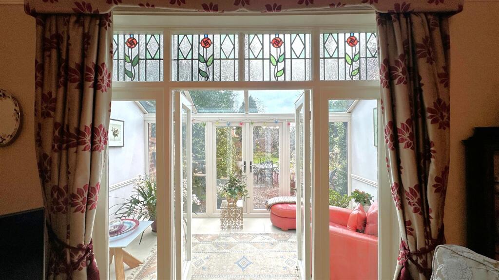 Additional property image - Bunbury Road, Northfield, Birmingham