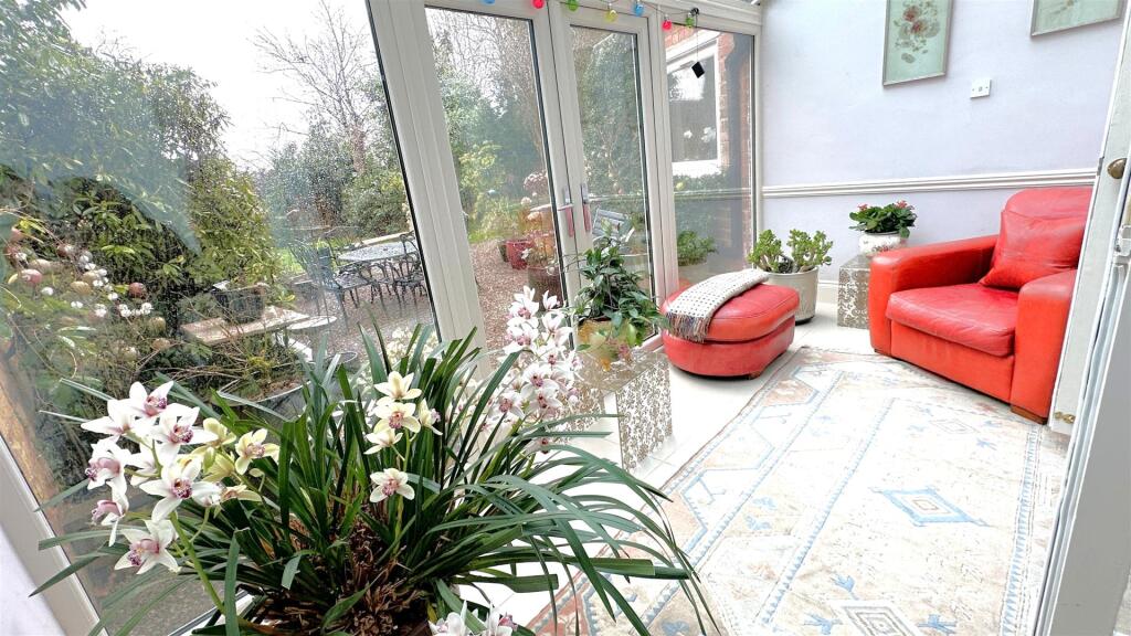 Additional property image - Bunbury Road, Northfield, Birmingham