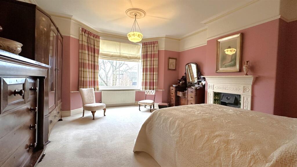 Additional property image - Bunbury Road, Northfield, Birmingham