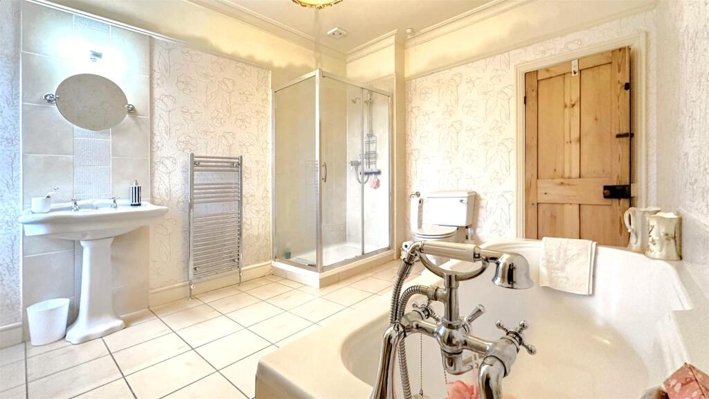 Additional property image - Bunbury Road, Northfield, Birmingham