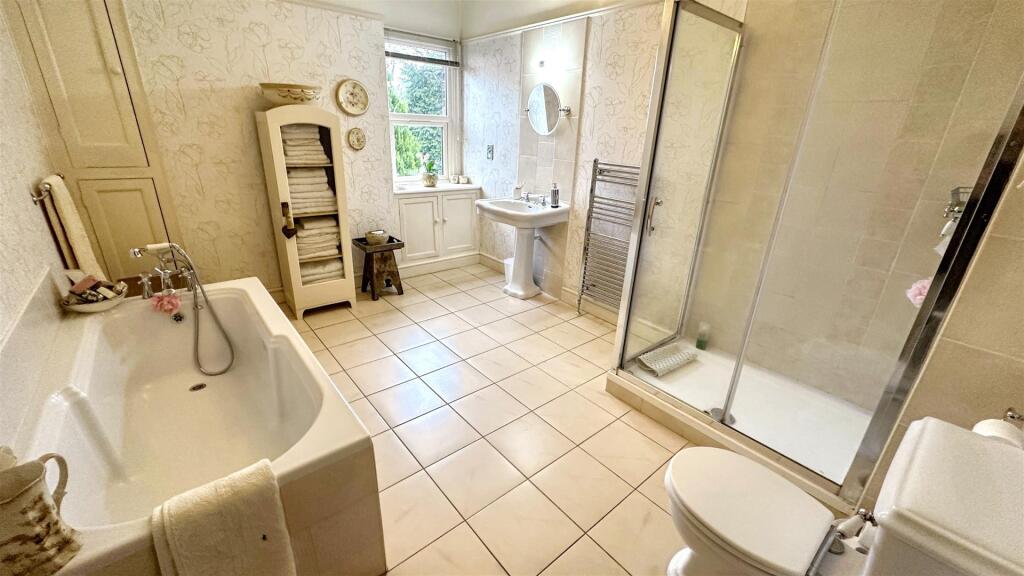 Additional property image - Bunbury Road, Northfield, Birmingham