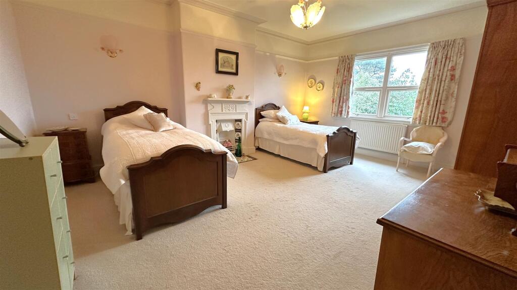 Additional property image - Bunbury Road, Northfield, Birmingham