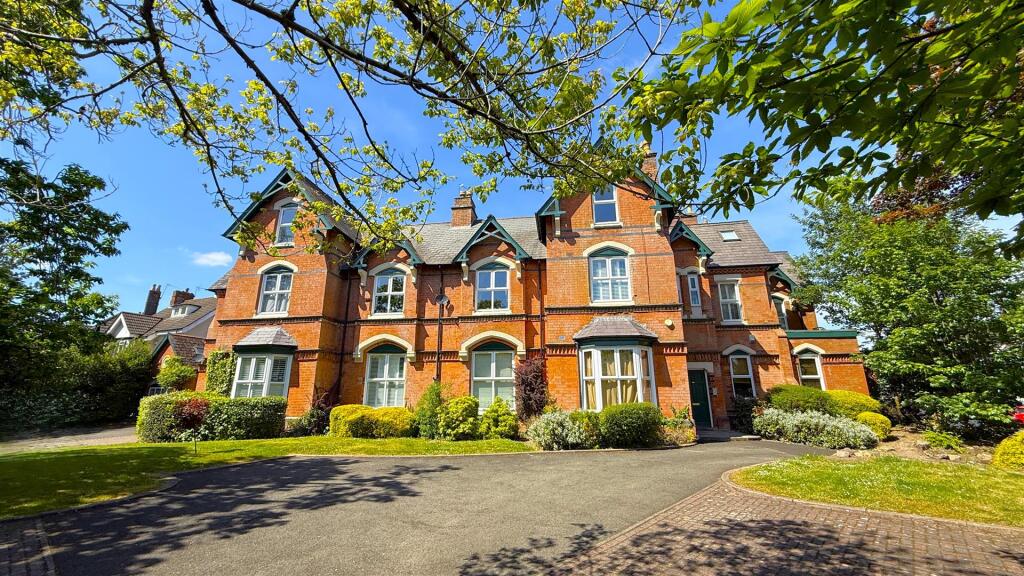 Main image of property: Middleton Hall Road, Kings Norton, Birmingham