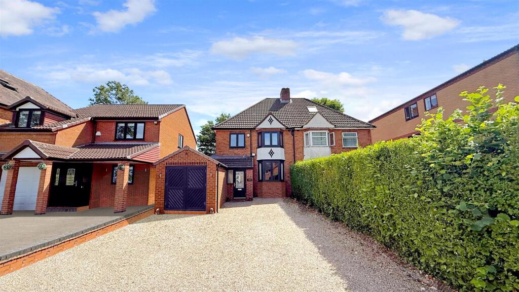 Main image of property: Northfield Road, Kings Norton, Birmingham