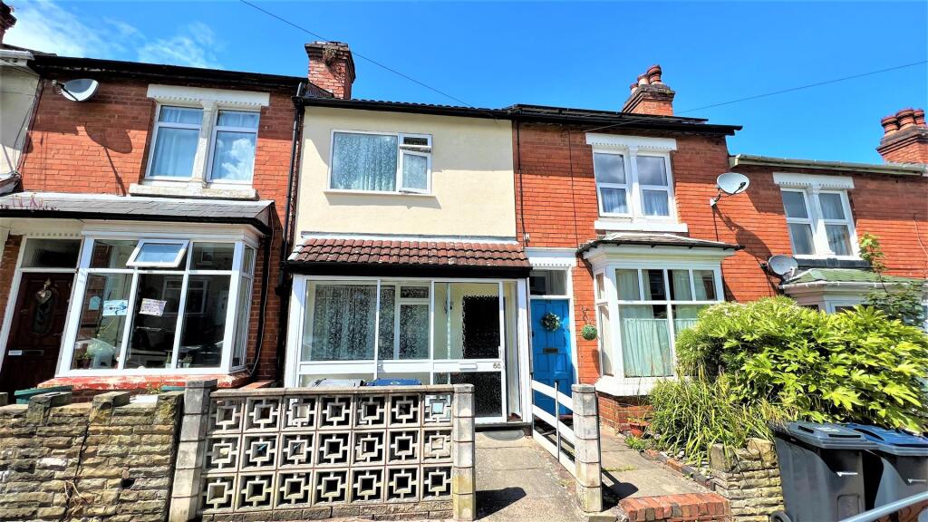 Main image of property: Heathcote Road, Cotteridge, Birmingham