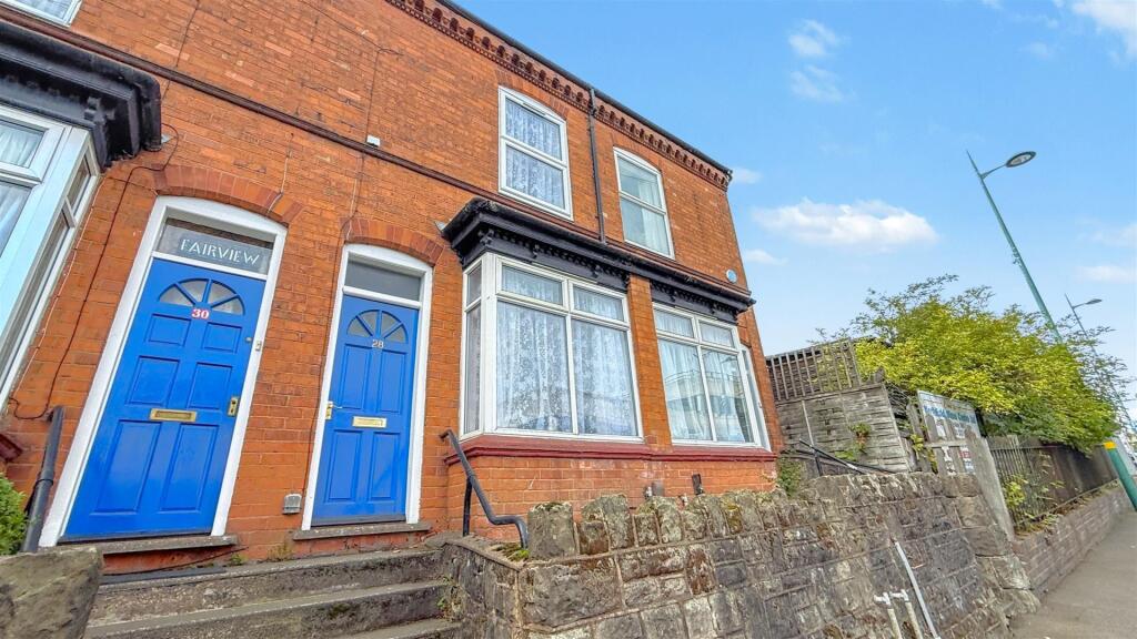 Main image of property: Church Road, Northfield, Birmingham