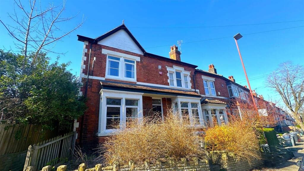 Main image of property: Ashmore Road, Cotteridge, Birmingham