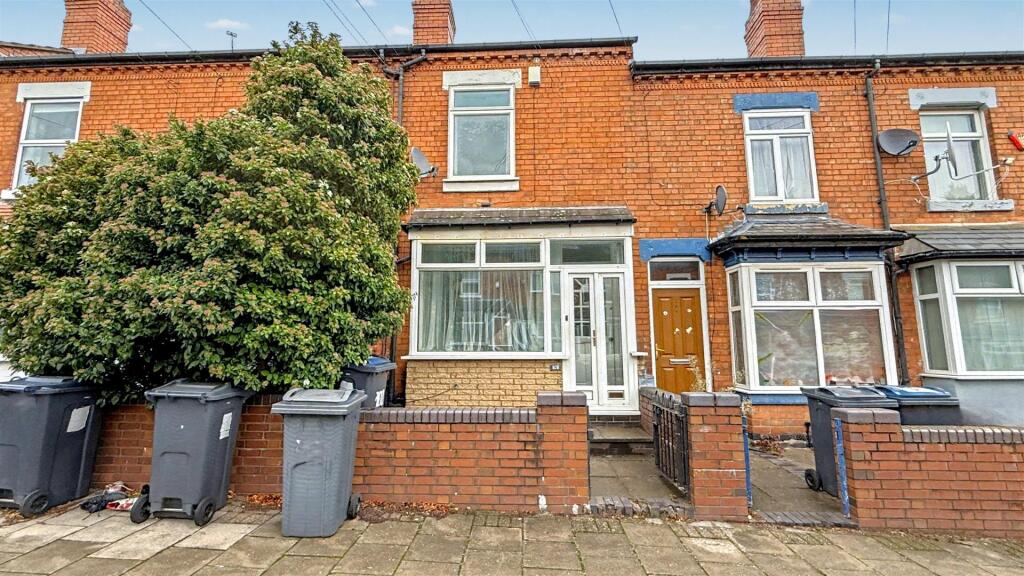 Main image of property: Westminster Road, Selly Oak, Birmingham