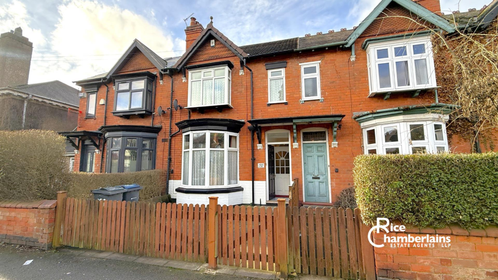 Main image of property: Bournbrook Road, Selly Oak, Birmingham