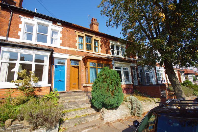 3 bedroom terraced house for sale in Ashmore Road, Cotteridge