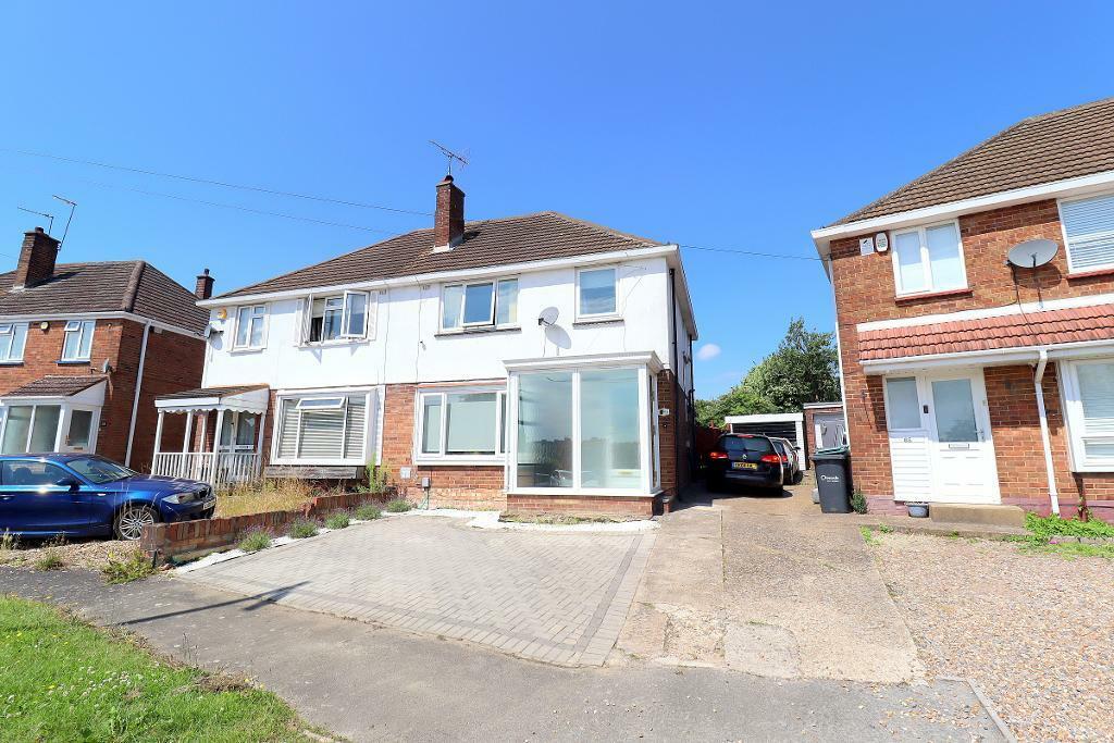 Main image of property: Hill Rise, Sundon Park, Luton, Bedfordshire, LU3 3EB