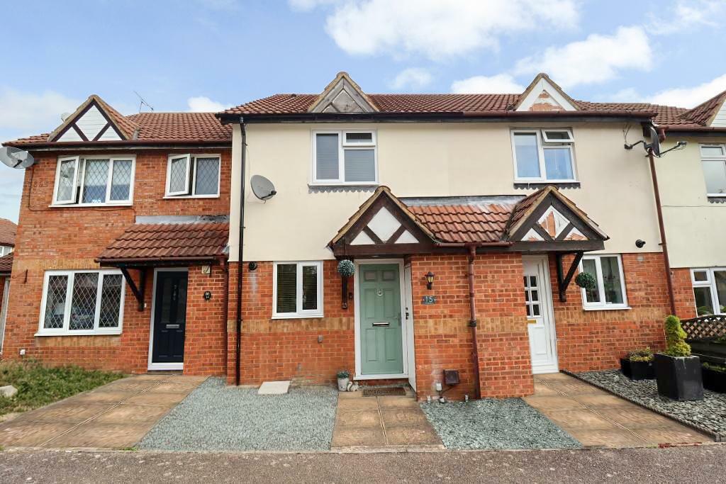 Main image of property: Chalkdown, Bushmead, Luton, Bedfordshire, LU2 7FH